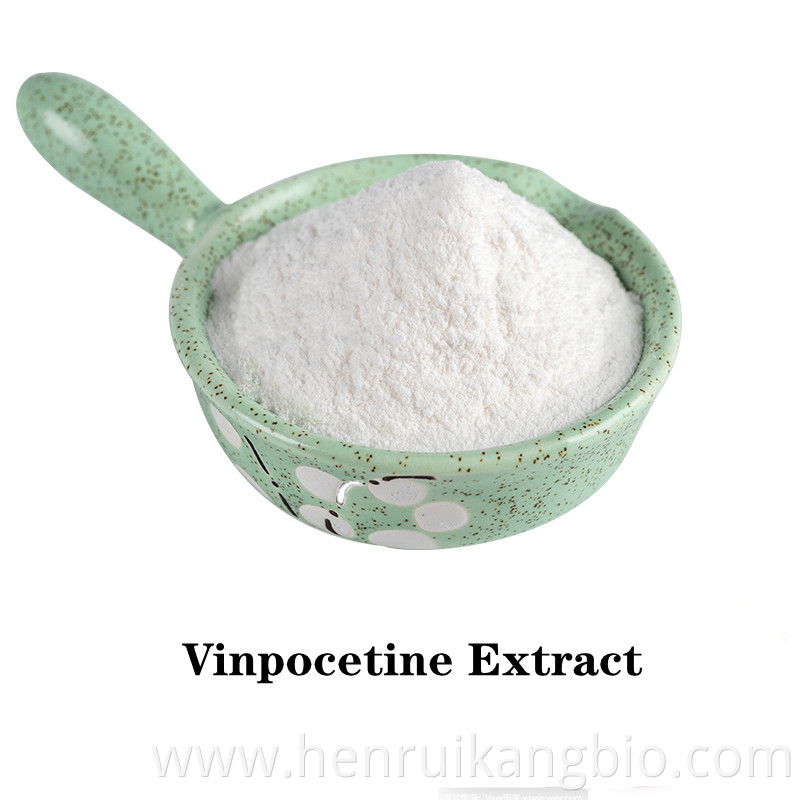 Vinpocetine Extract